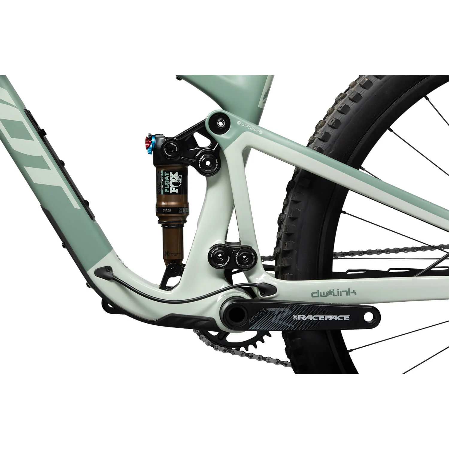 Pivot Cycles Trailcat SL Pro X0 - Image 6