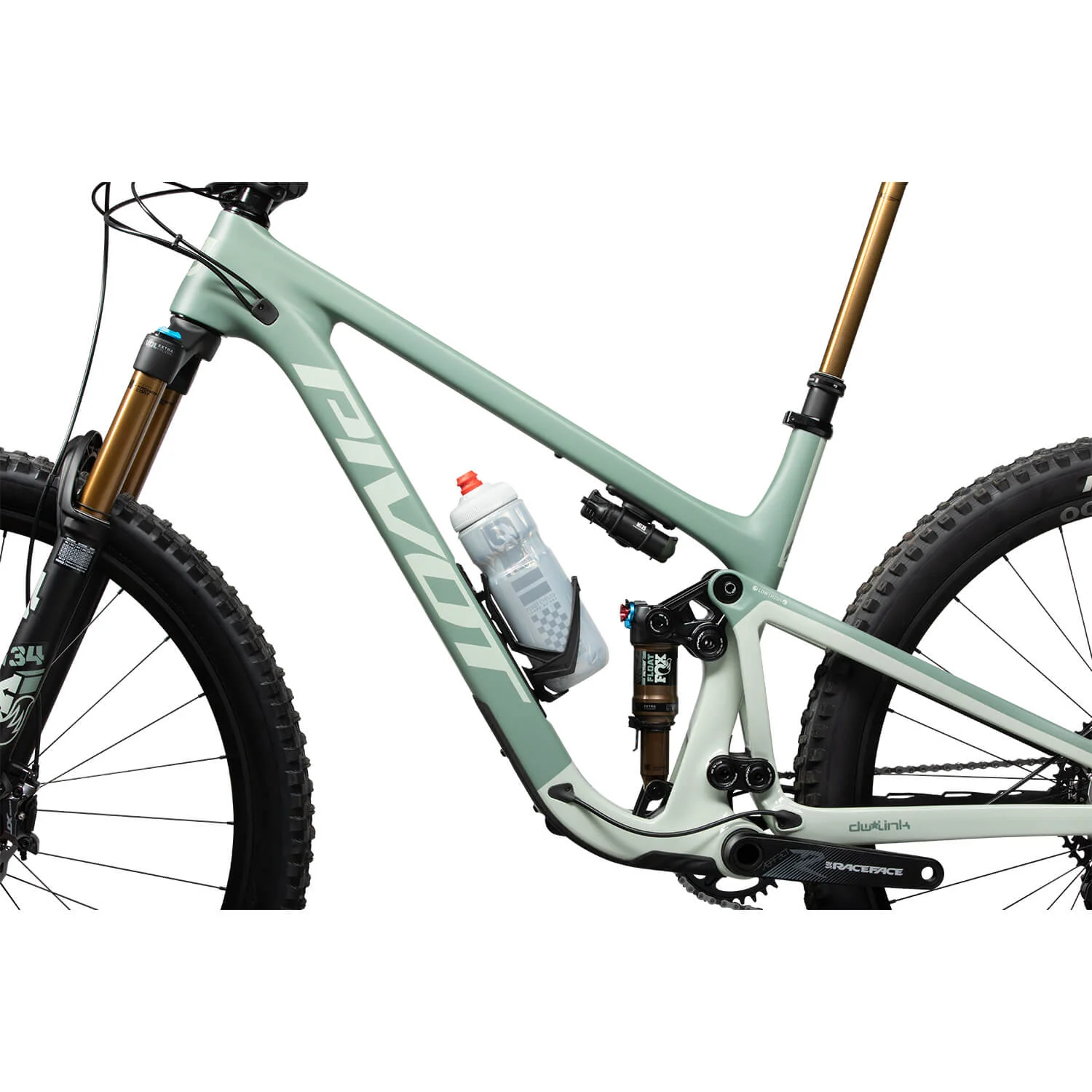 Pivot Cycles Trailcat SL Pro X0 - Image 7