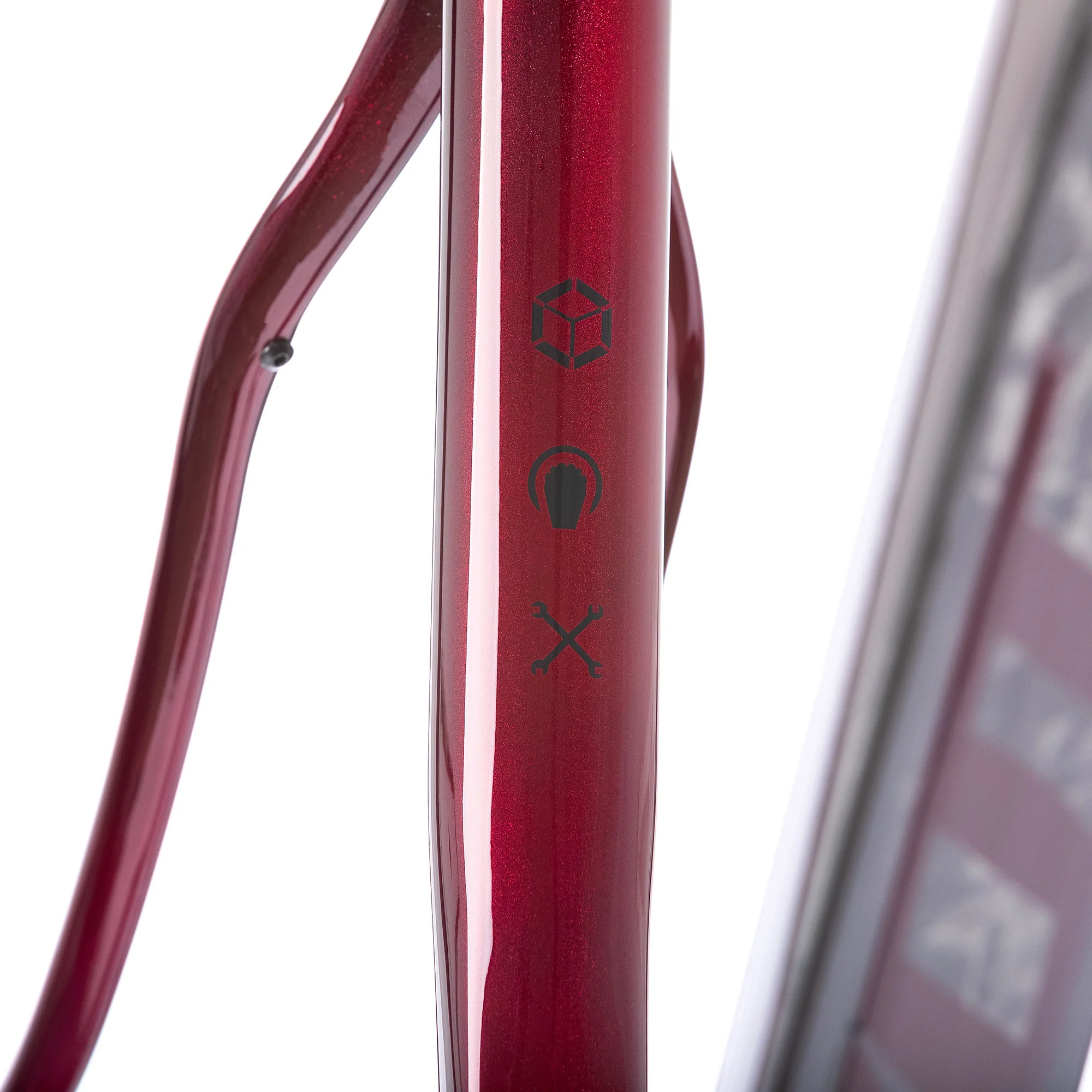 Pivot Cycles Vault 700c Pro Ultegra Di2 - Large - Image 5