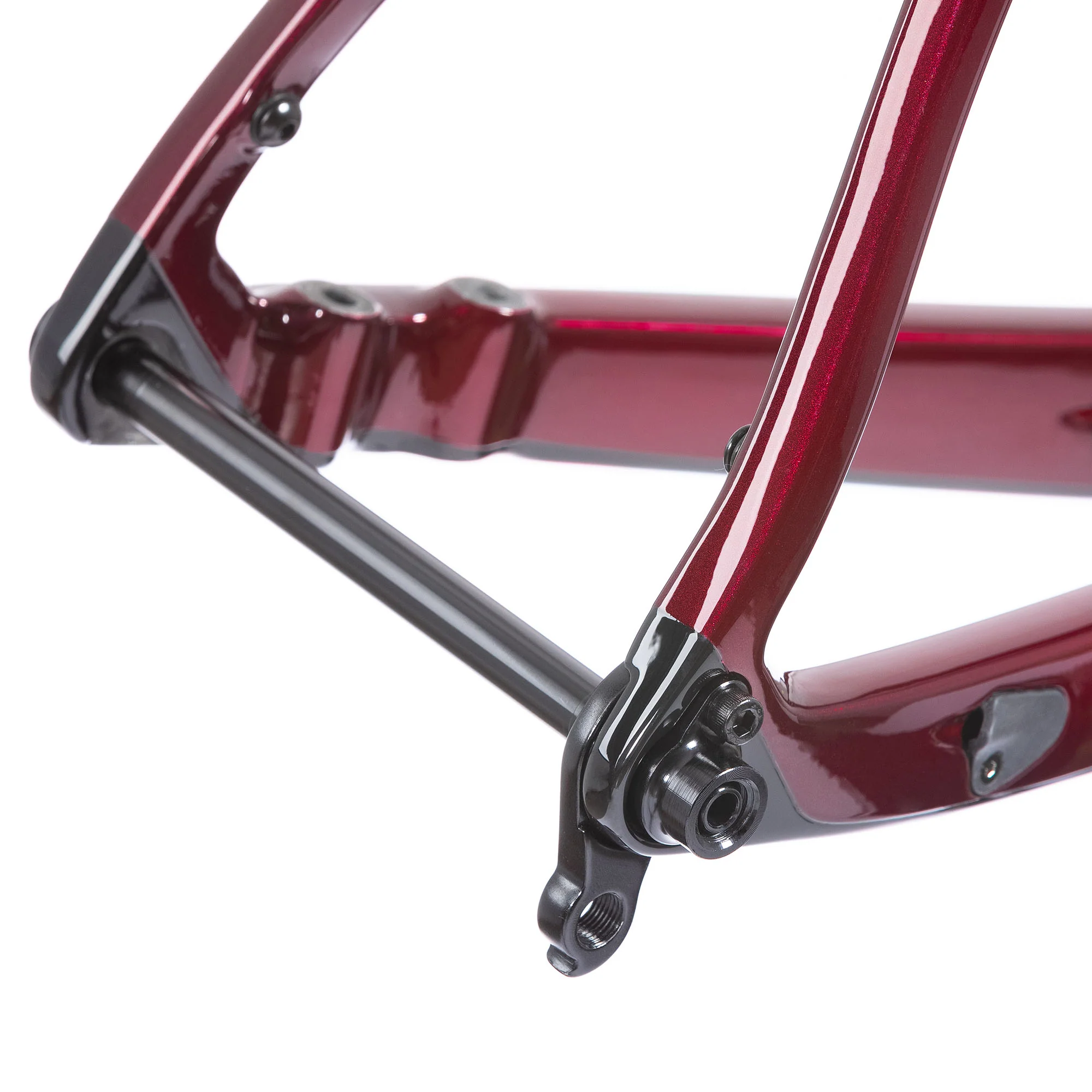 Pivot Cycles Vault 700c Pro Ultegra Di2 - Large - Image 6