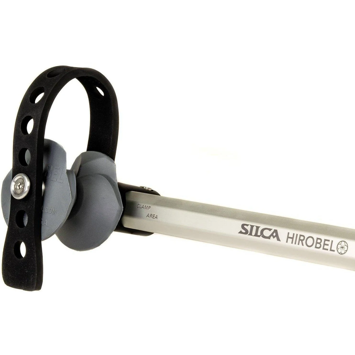 Silca Hirobel Frame Clamp - Image 3