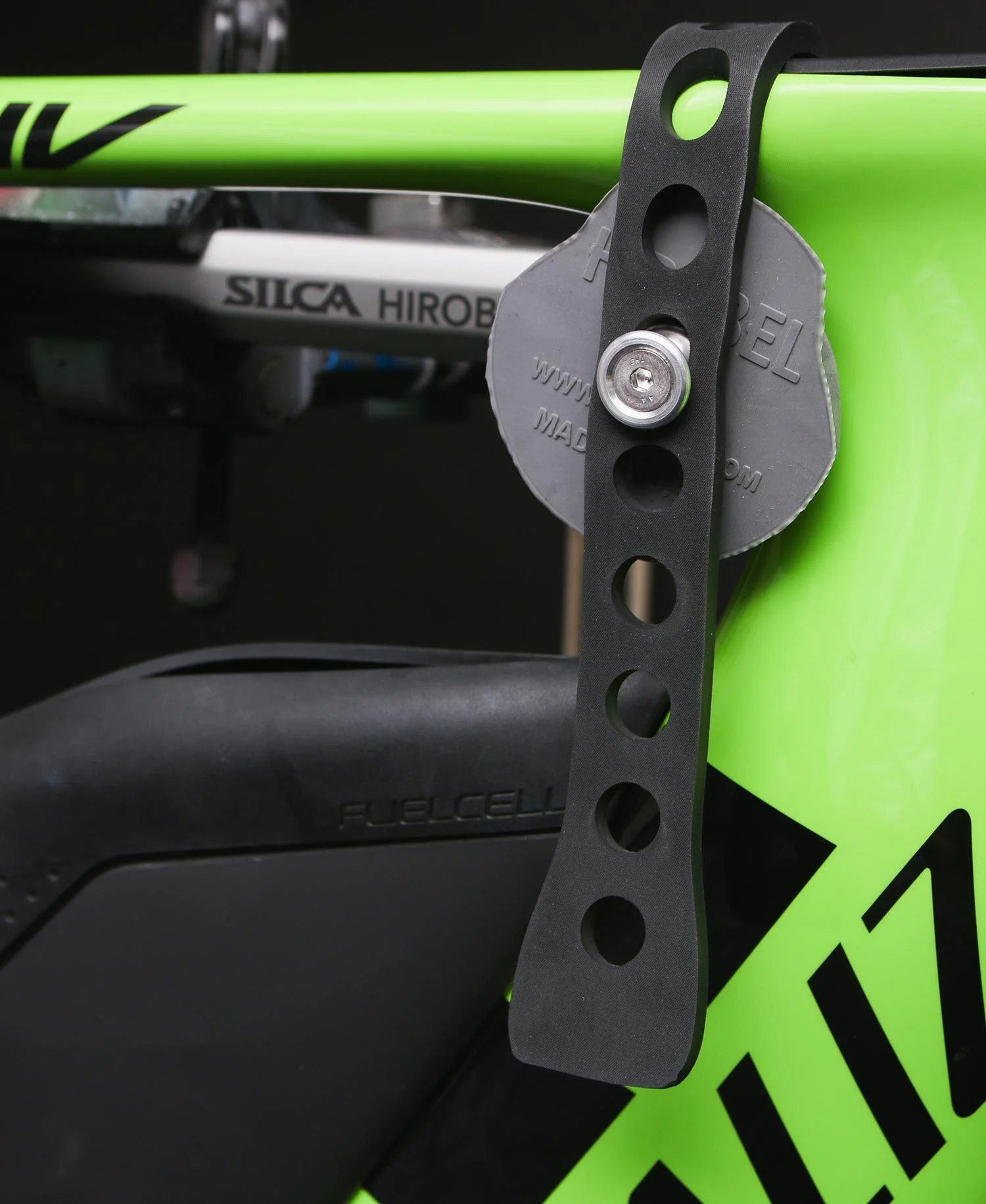 Silca Hirobel Frame Clamp - Image 5