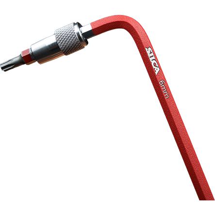 Silca HX One Home Essentials Allen Key Tool Set - Image 3