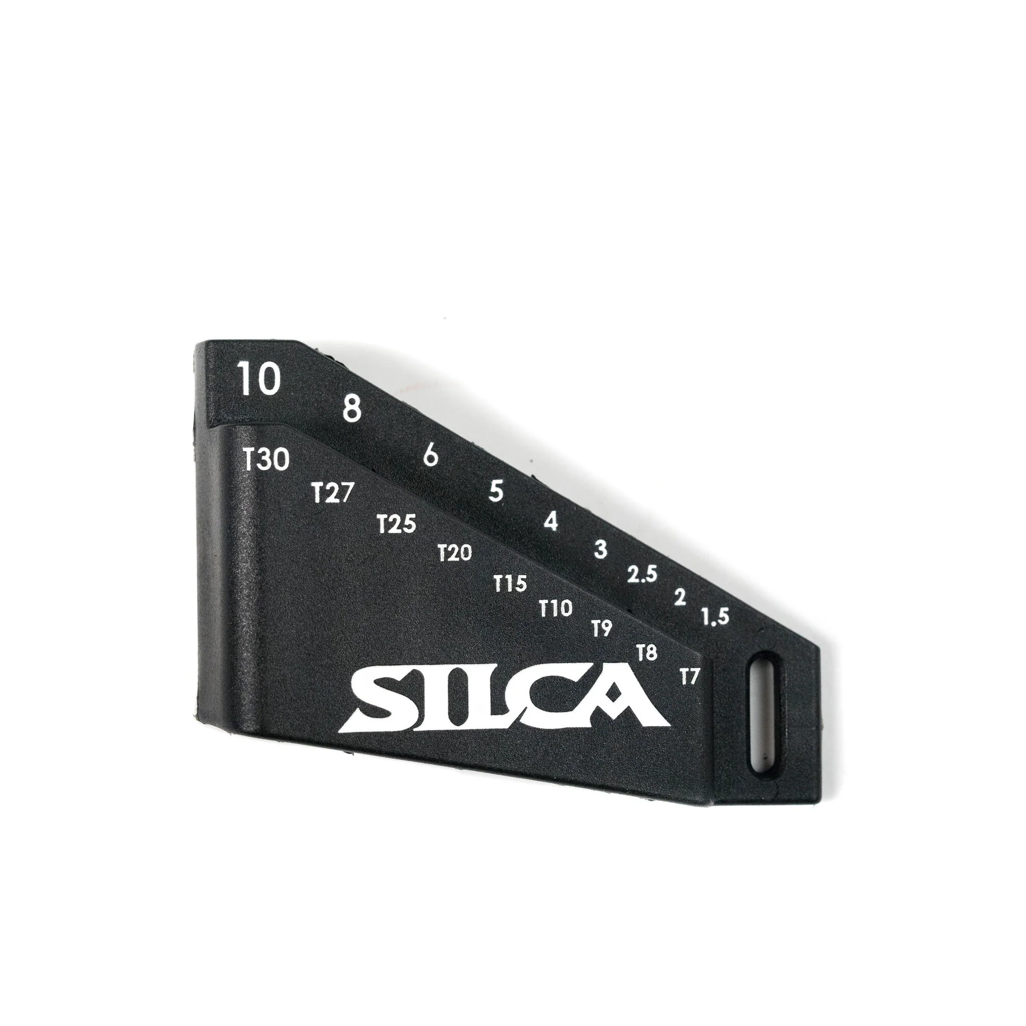 Silca HX Two Travel Essentials Allen Key Tool Set - Image 3