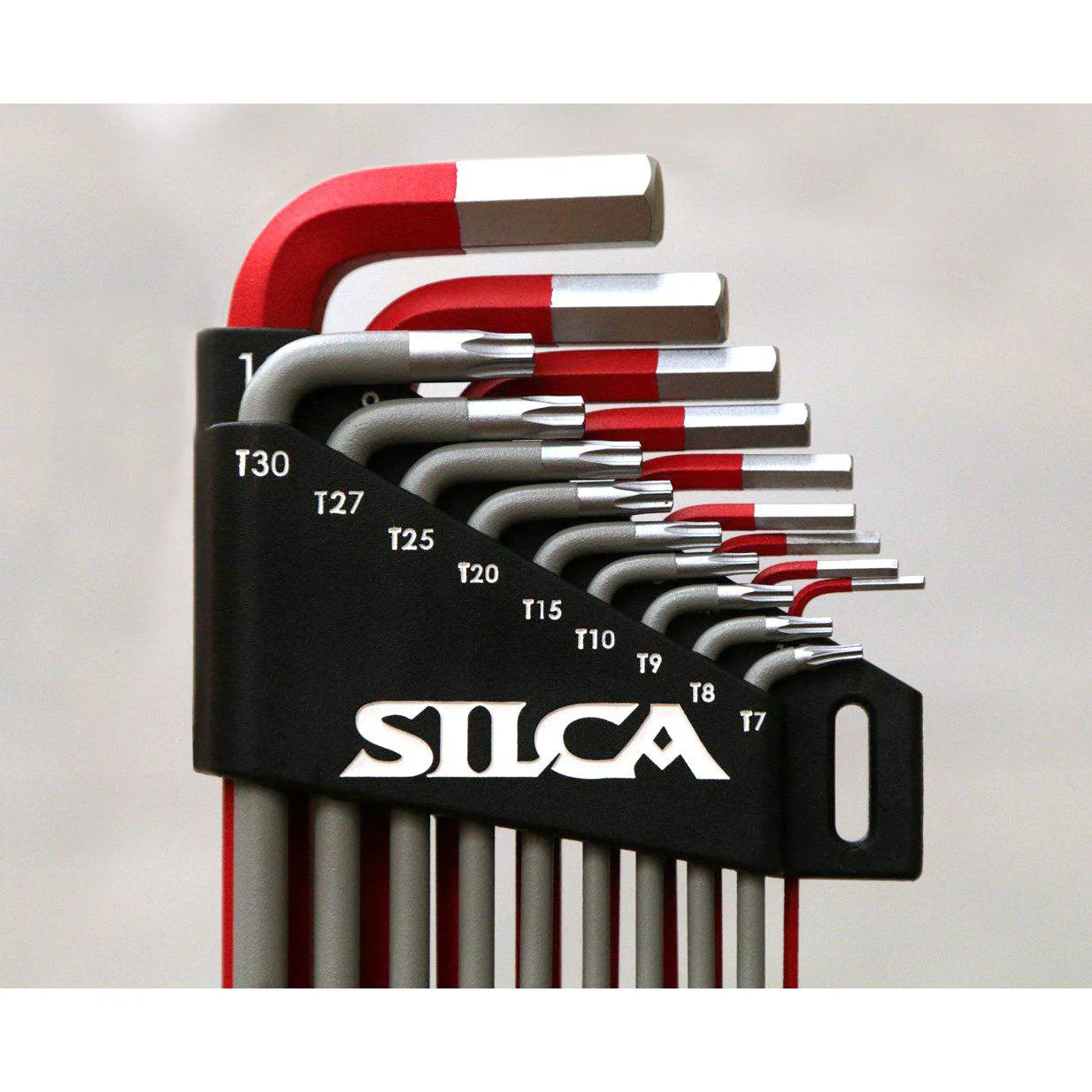 Silca HX Two Travel Essentials Allen Key Tool Set - Image 4