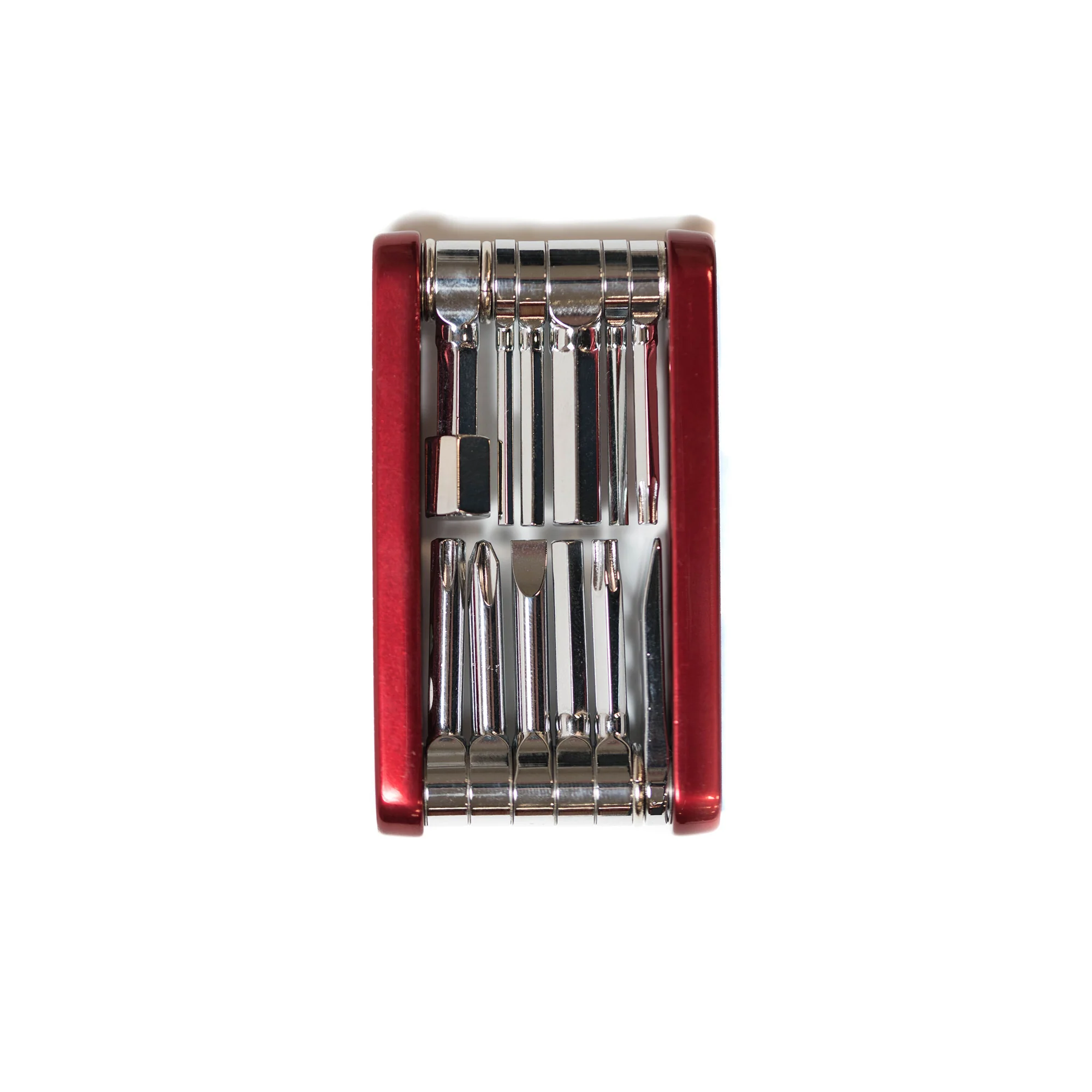 Silca Italian Tredici Bike Multi Tool - Image 3