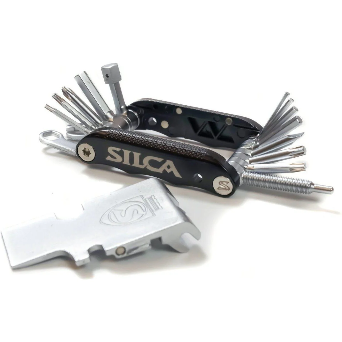 Silca Italian Venti Bike Multi Tool - Image 3