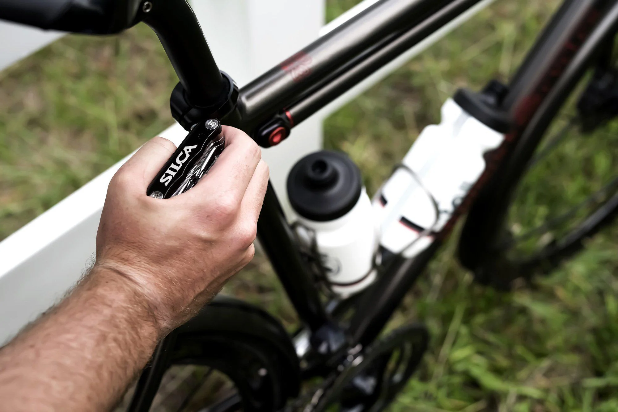Silca Italian Venti Bike Multi Tool - Image 7