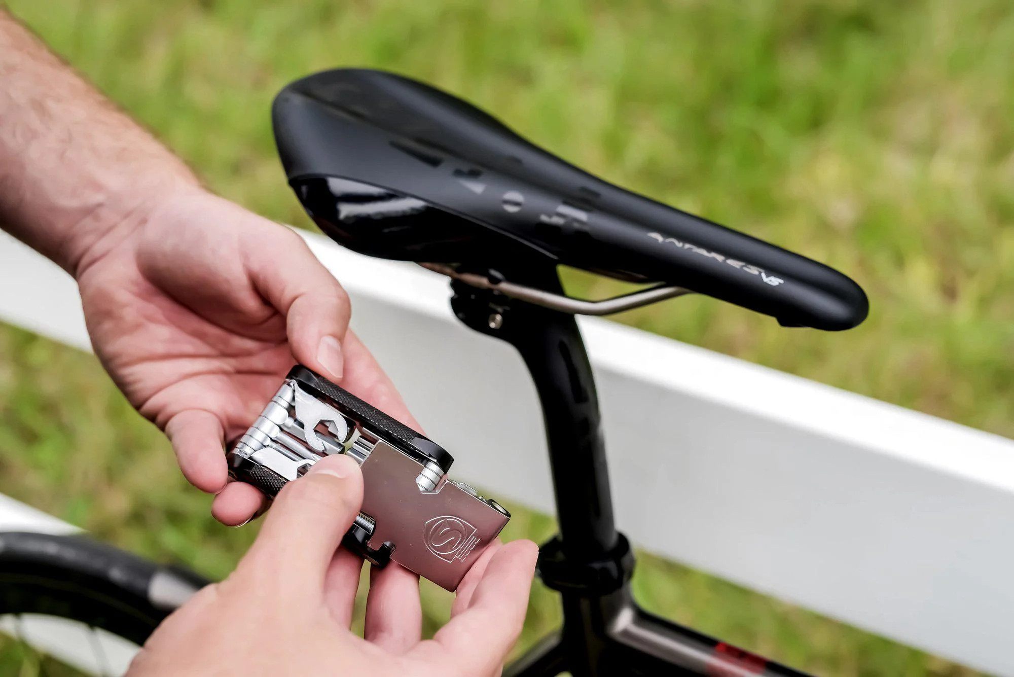 Silca Italian Venti Bike Multi Tool - Image 8