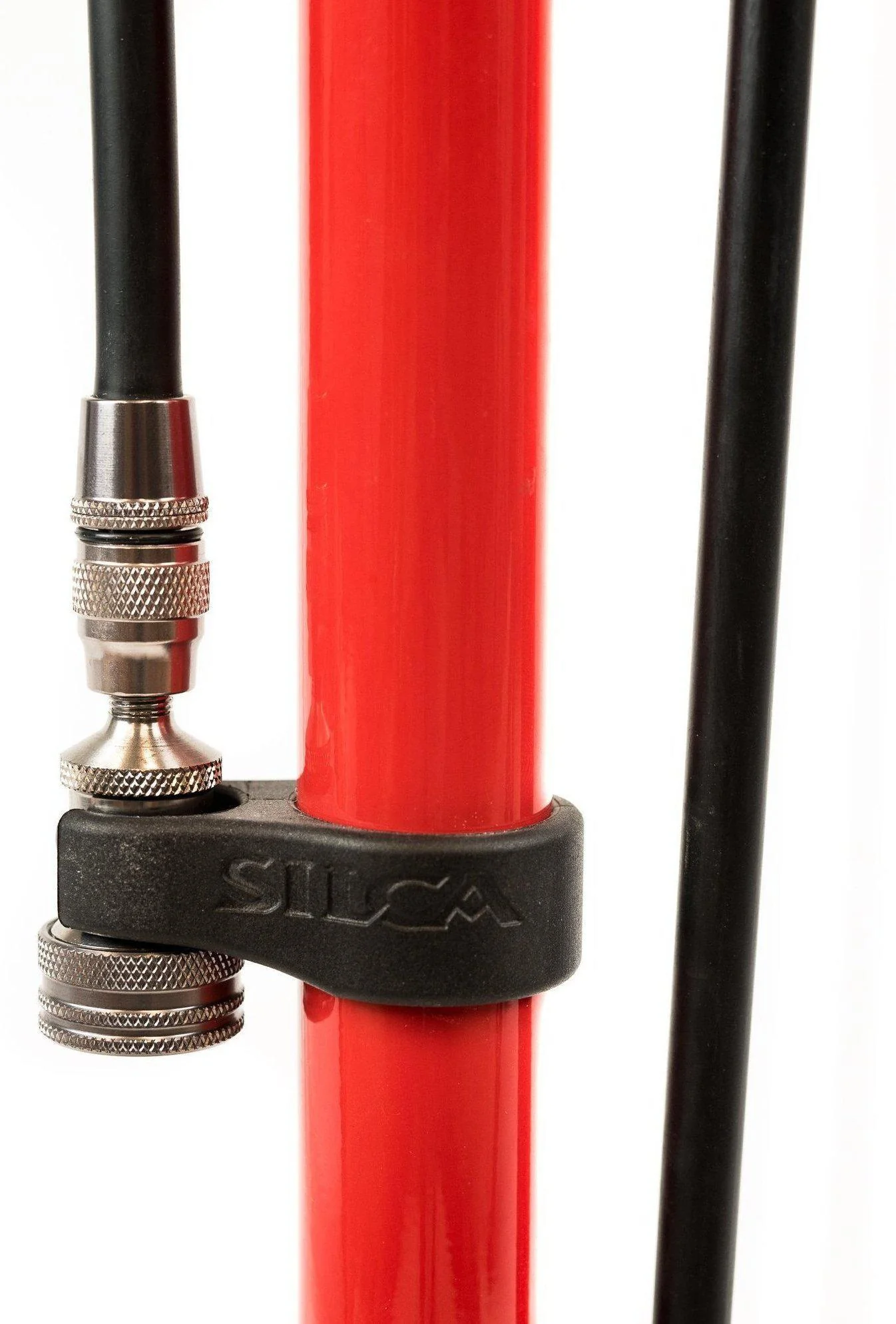 Silca Pista Floor Pump - Image 3