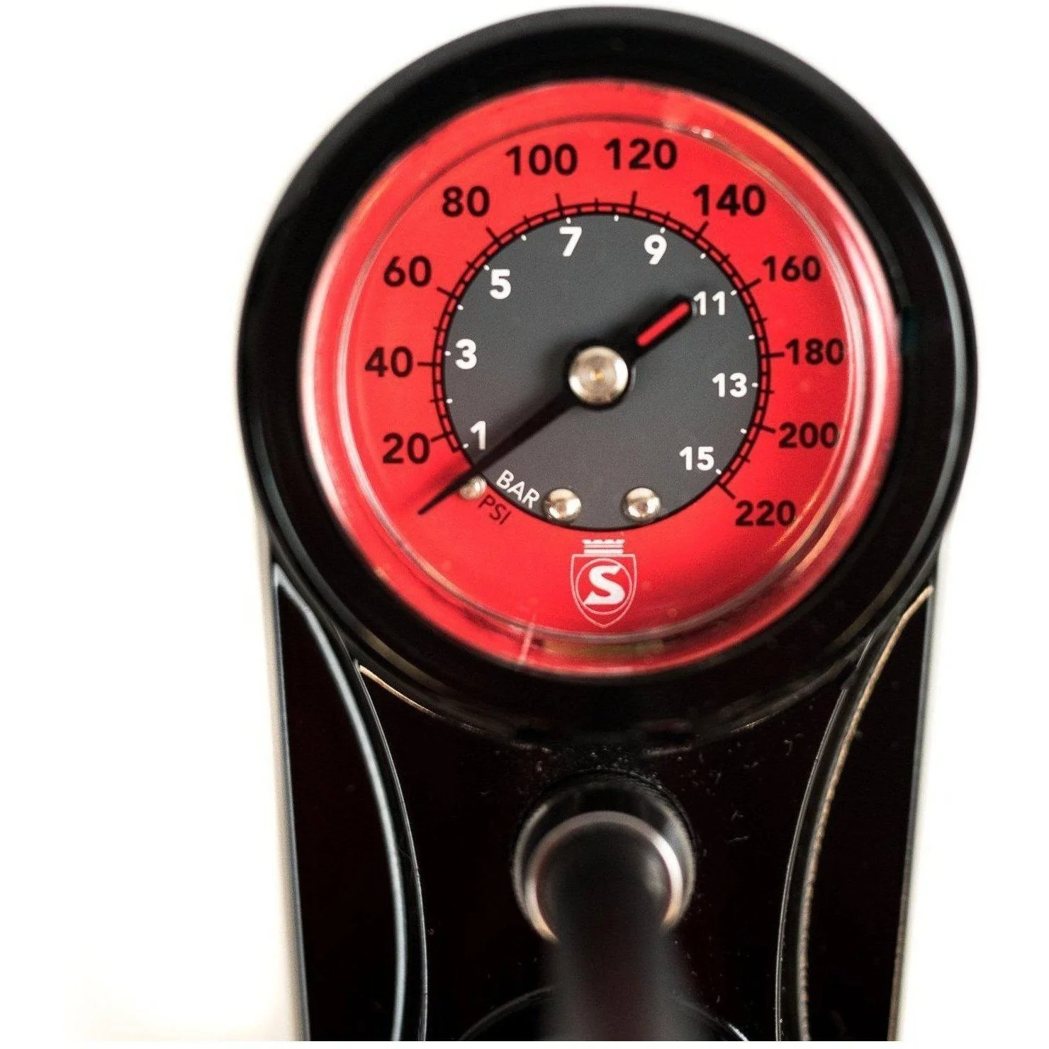 Silca Pista Floor Pump - Image 5