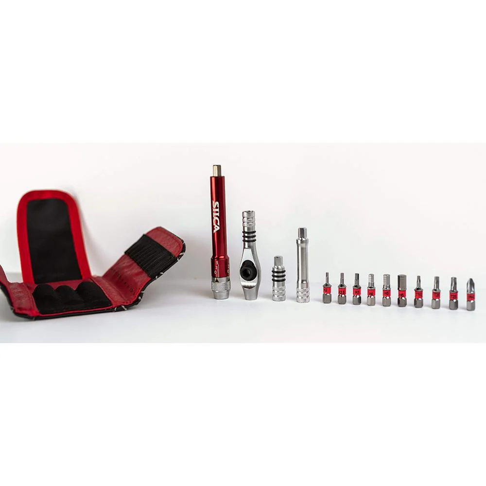 Silca T Ratchet And Torque Kit - Image 4