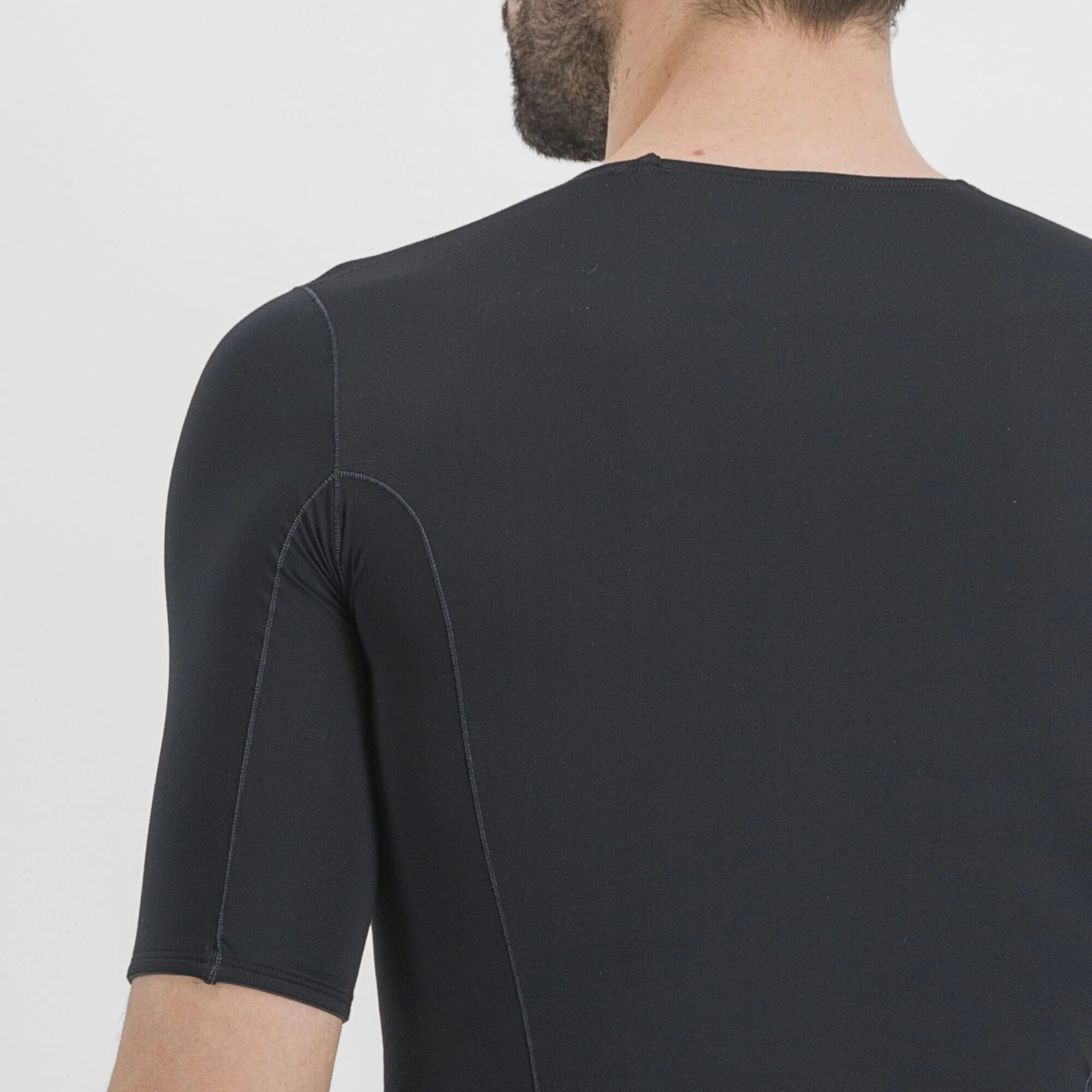 Sportful Midweight Short Sleeve Base Layer - Image 5