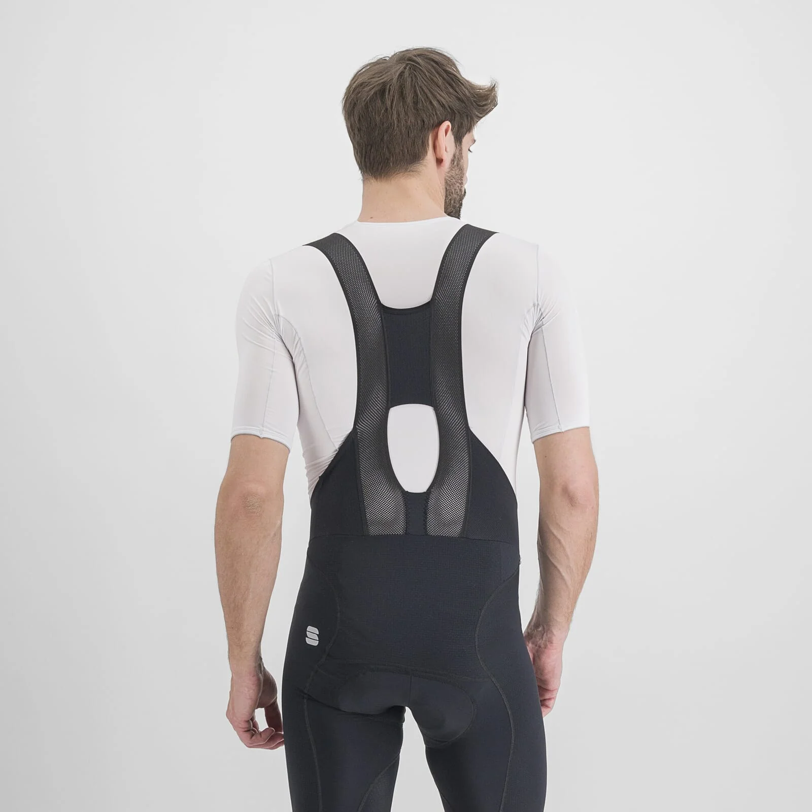 Sportful Midweight Short Sleeve Base Layer - Image 7