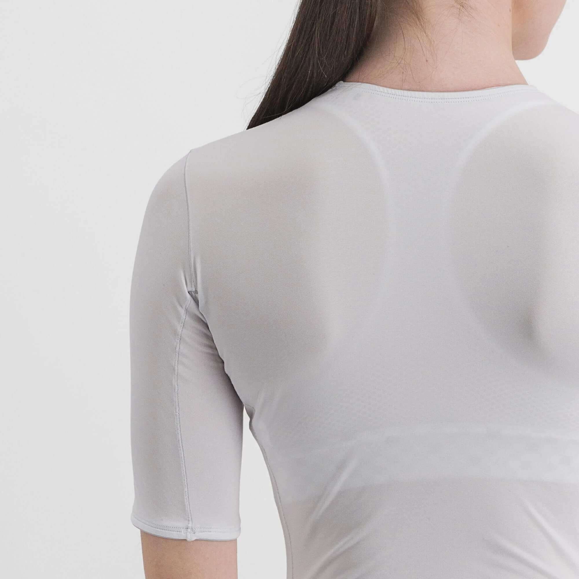 Sportful Midweight Women's Short Sleeve Base Layer - Image 5