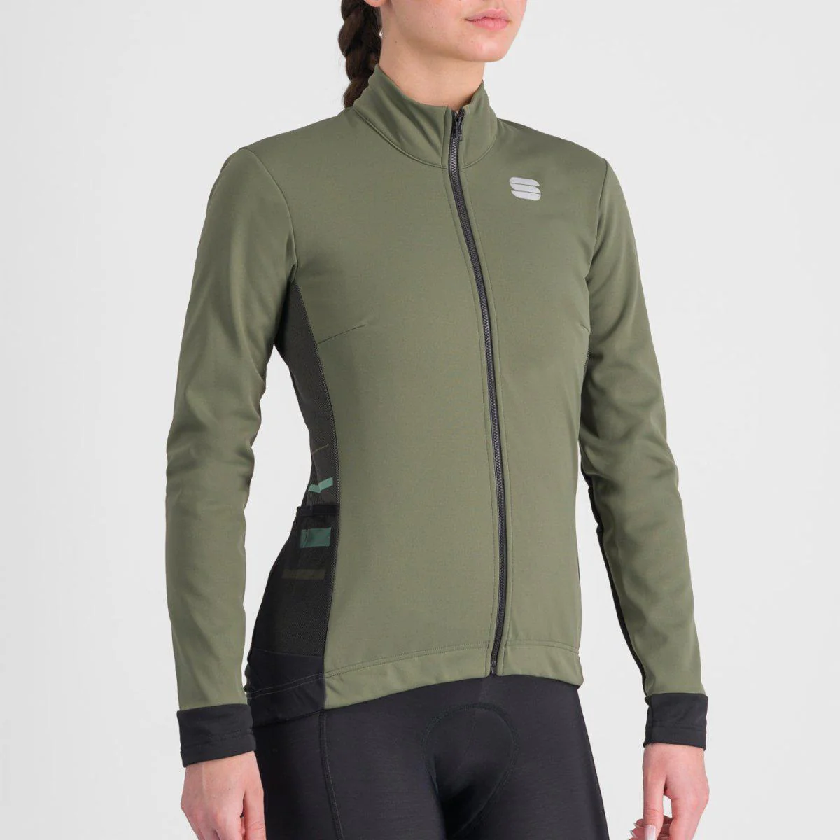 Sportful Neo Women's Softshell Jacket - Image 3