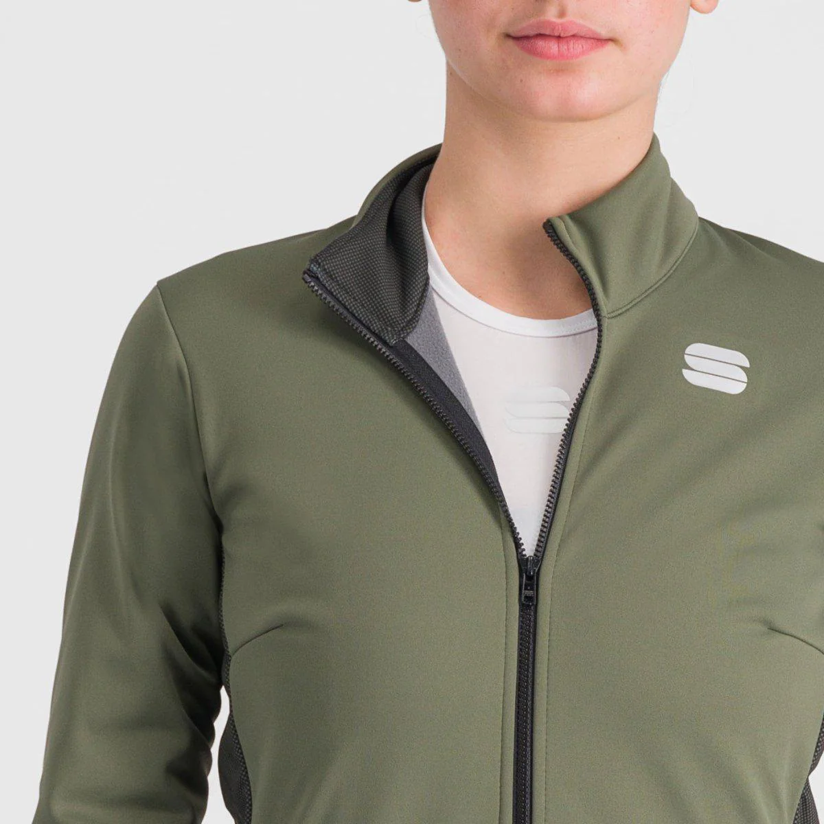 Sportful Neo Women's Softshell Jacket - Image 4