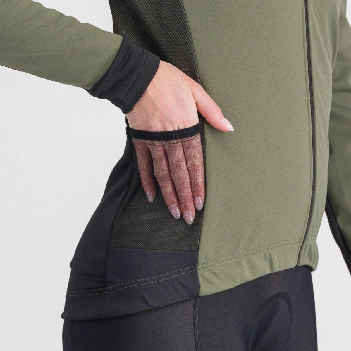 Sportful Neo Women's Softshell Jacket - Image 5