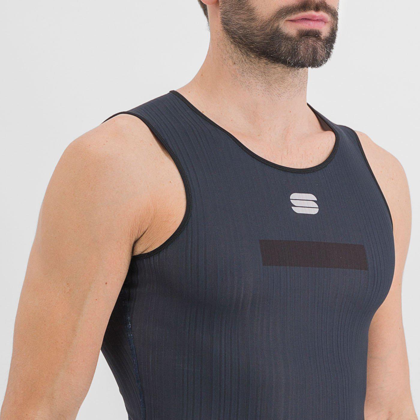 Sportful Pro Sleeveless Base Layer - Image 3