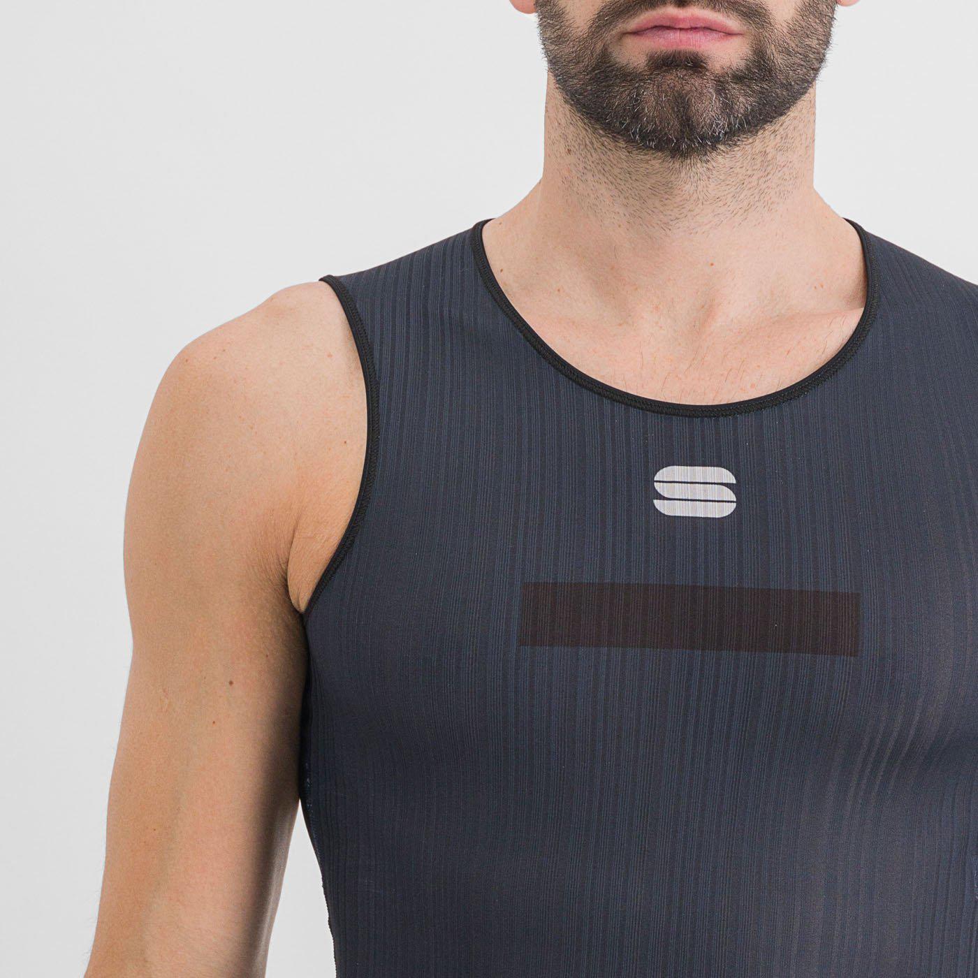 Sportful Pro Sleeveless Base Layer - Image 4