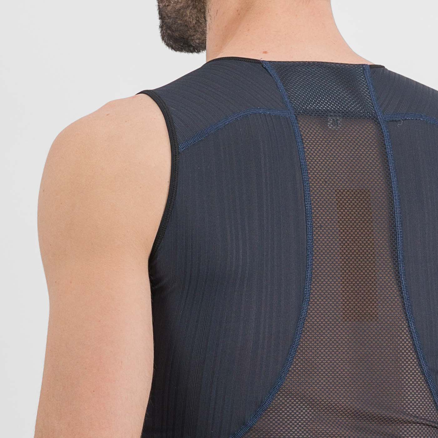 Sportful Pro Sleeveless Base Layer - Image 5