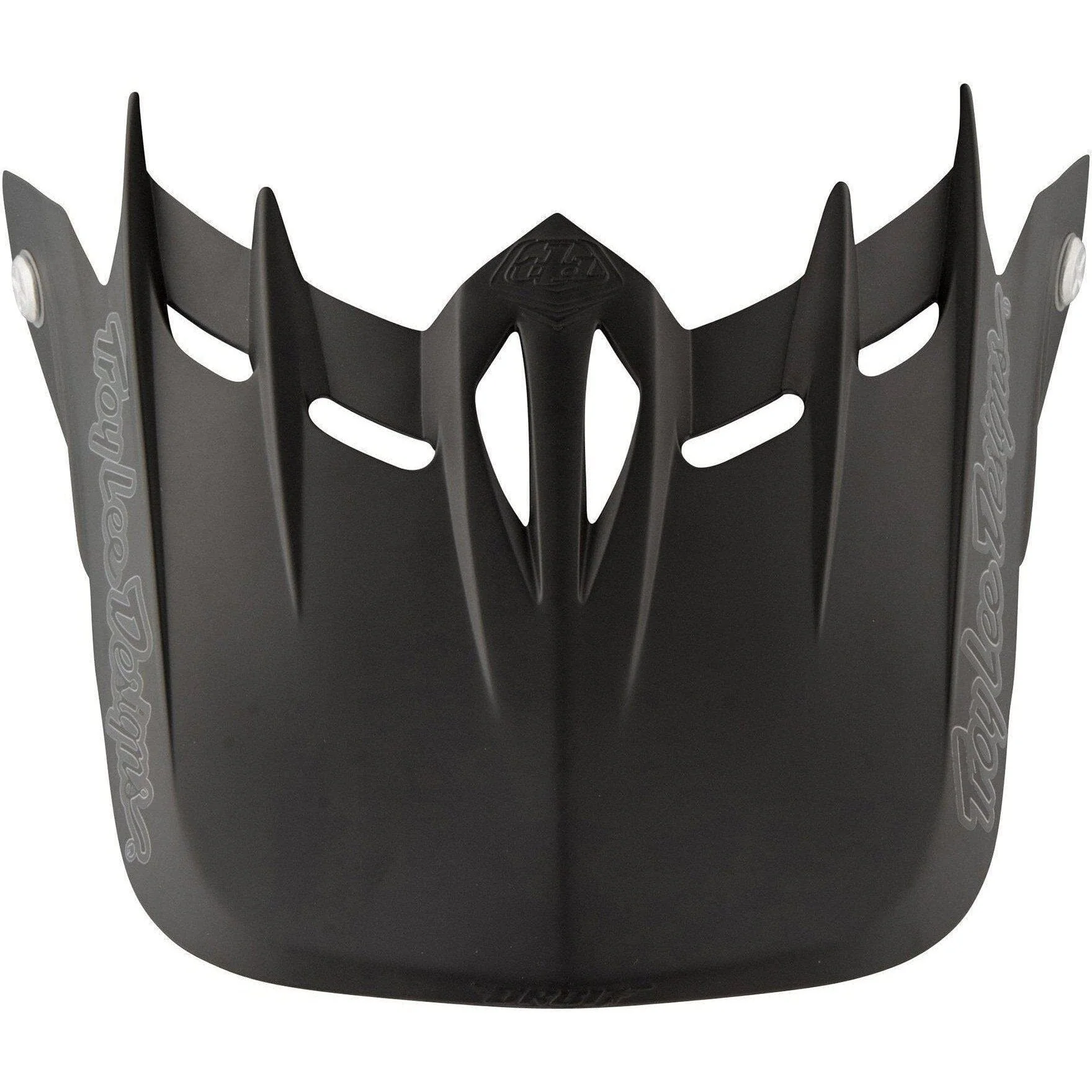 Troy Lee Designs D2 Helmet Replacement Visor - Image 3