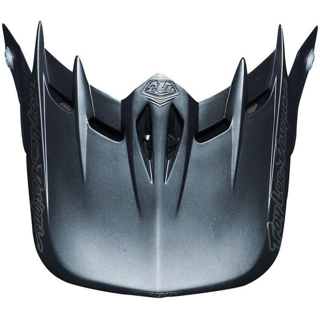 Troy Lee Designs D2 Helmet Replacement Visor - Image 4