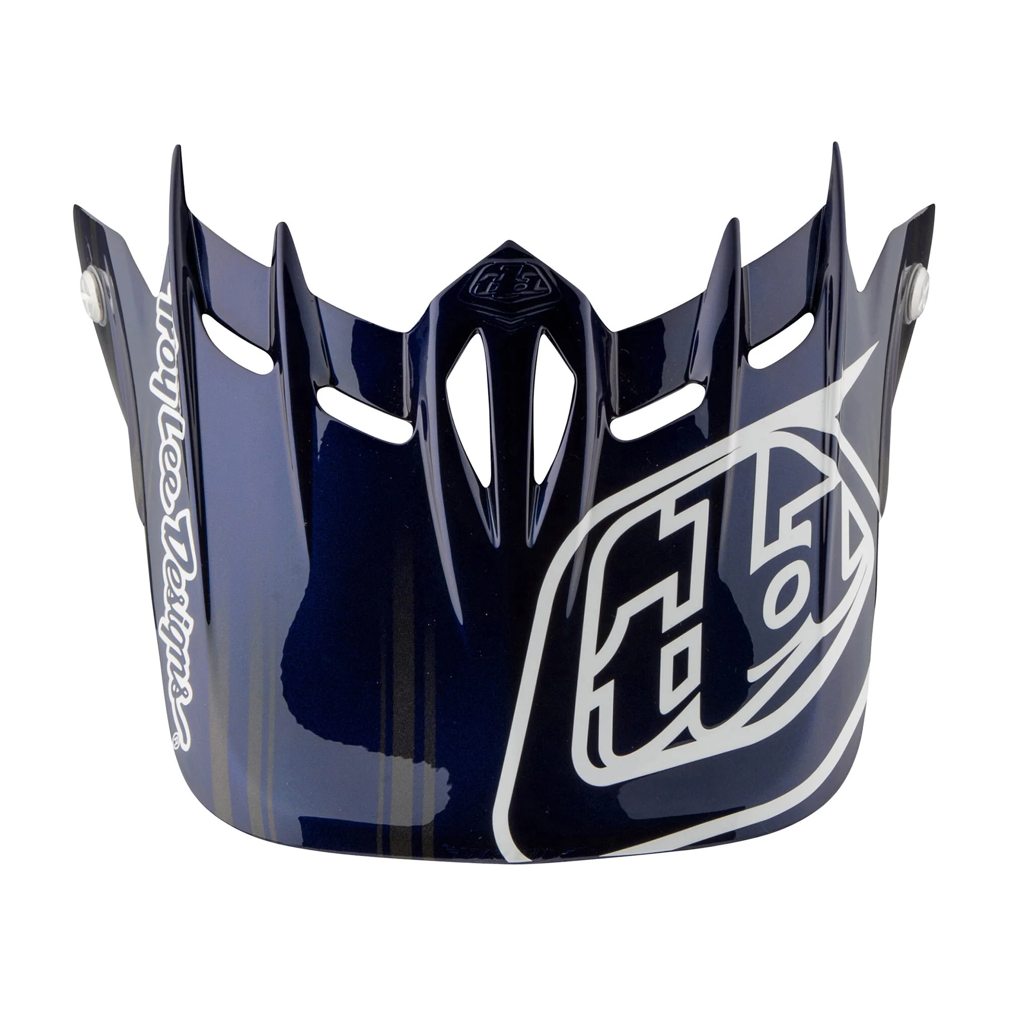 Troy Lee Designs D2 Helmet Replacement Visor - Image 6