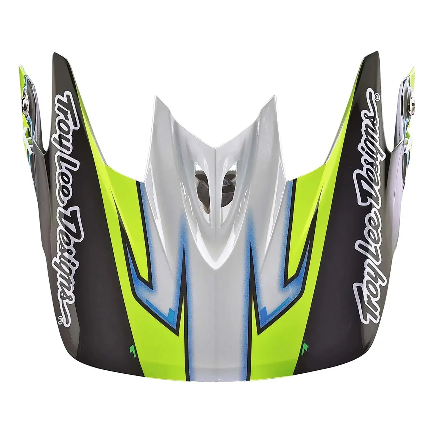 Troy Lee Designs D3 Helmet Replacement Visor - Image 14