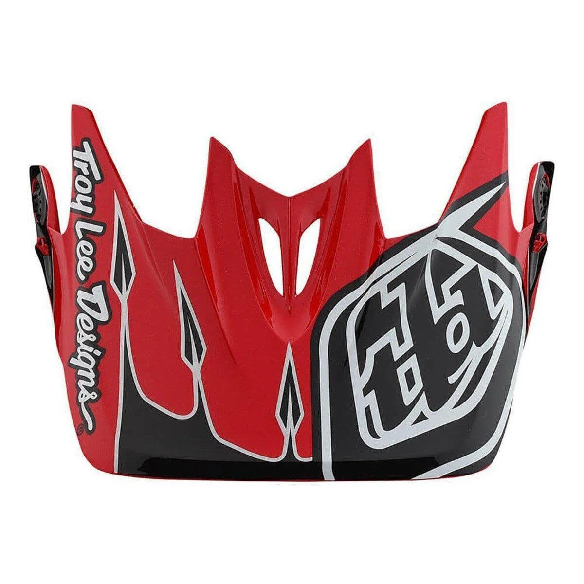 Troy Lee Designs D3 Helmet Replacement Visor - Image 15