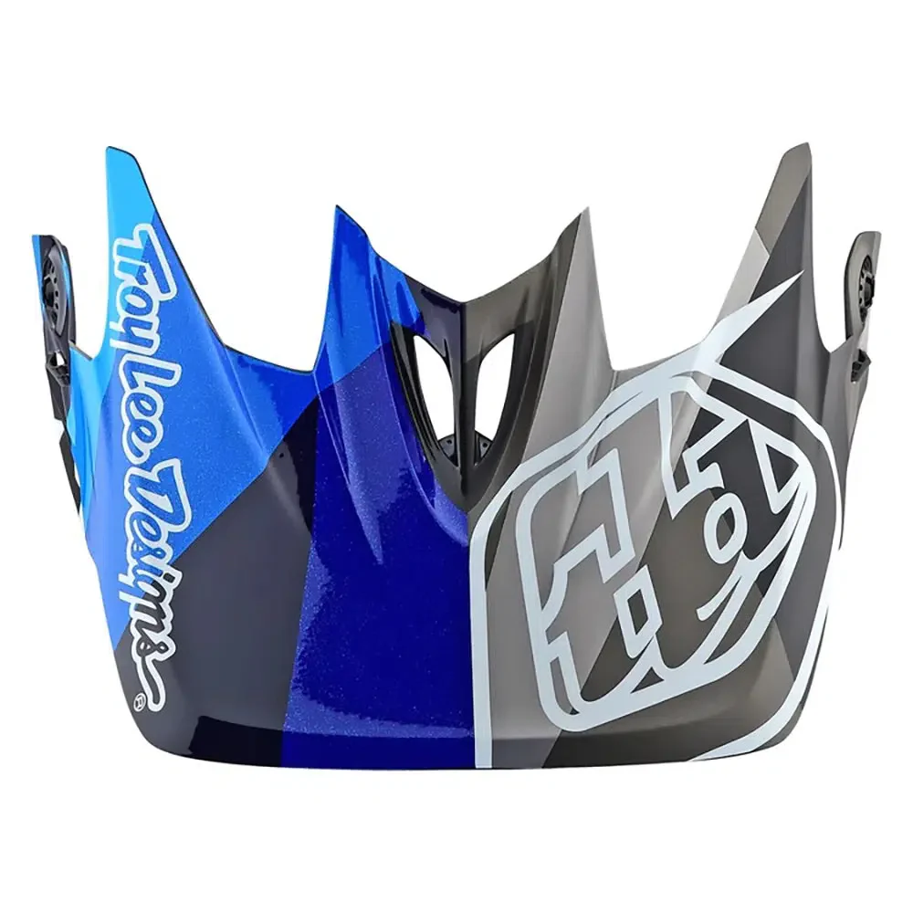 Troy Lee Designs D3 Helmet Replacement Visor - Image 18