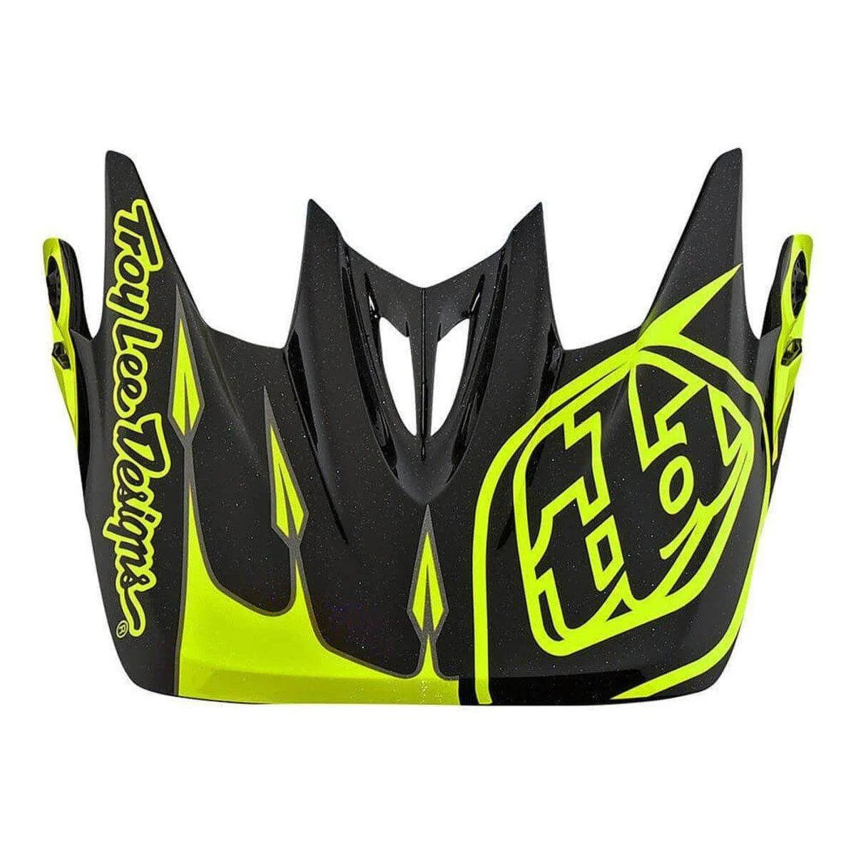 Troy Lee Designs D3 Helmet Replacement Visor - Image 5