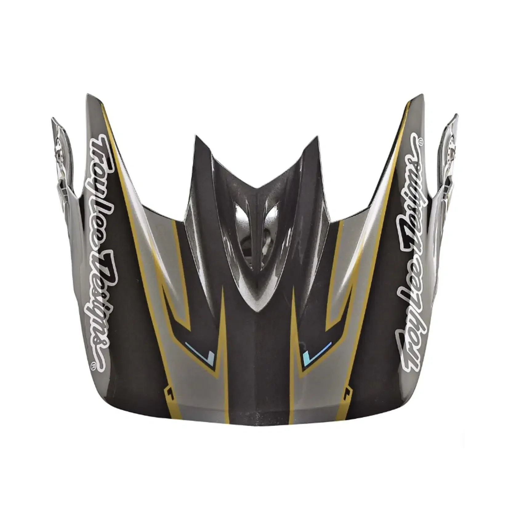 Troy Lee Designs D3 Helmet Replacement Visor - Image 9
