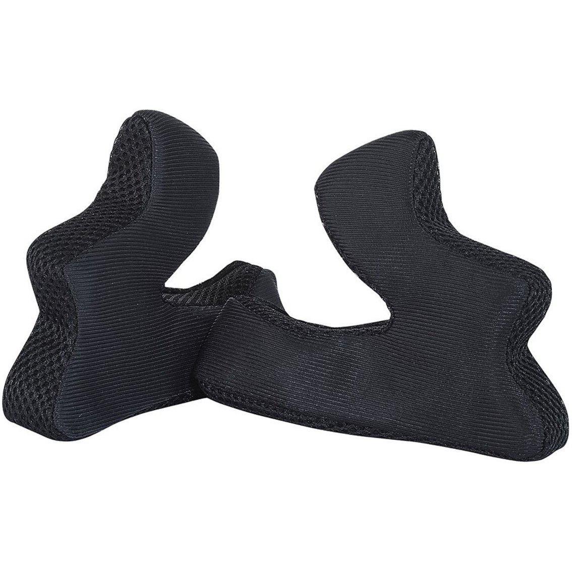 Troy Lee Designs D3 3D Replacement Cheekpad Padding - Image 3