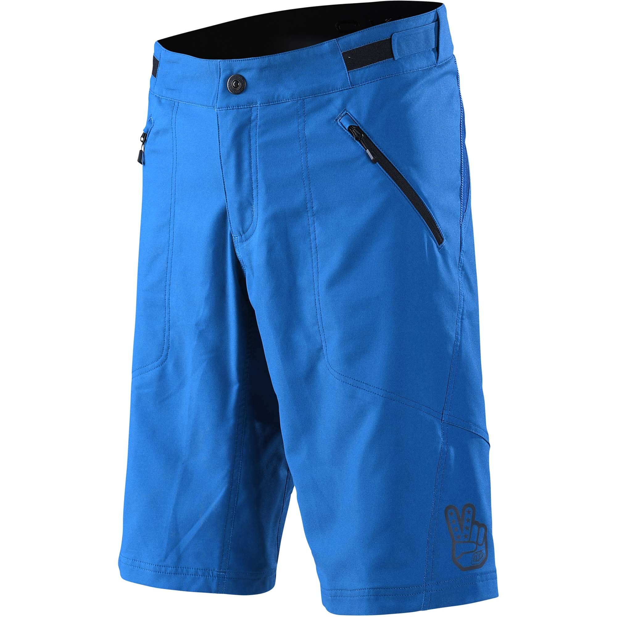 Troy Lee Designs Skyline Shorts - Shell Only - Image 3