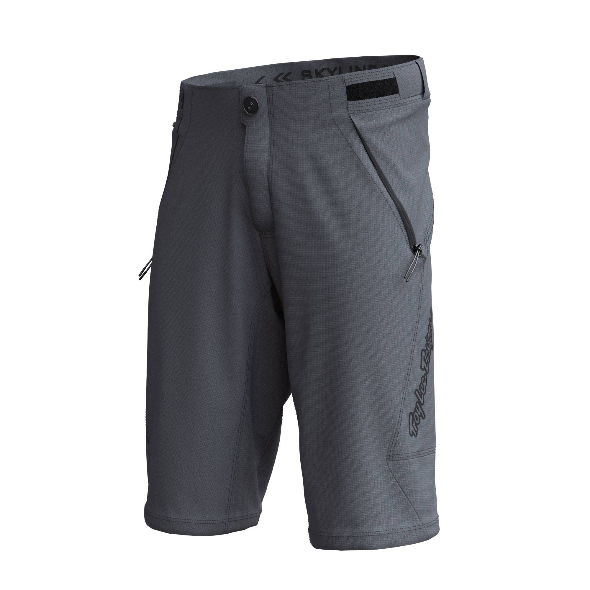 Troy Lee Designs Skyline Shorts - Shell Only - Image 6