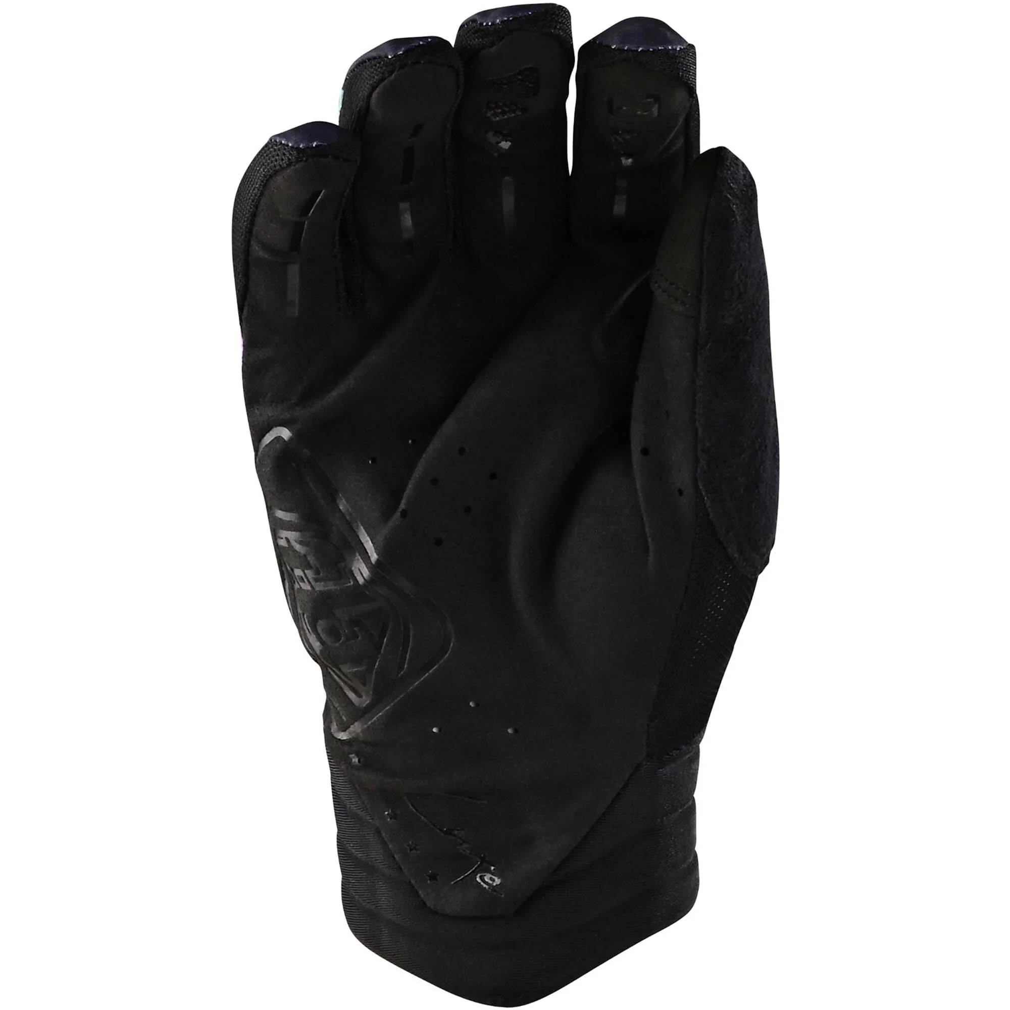 Troy Lee Designs Luxe Women's Gloves - Image 4