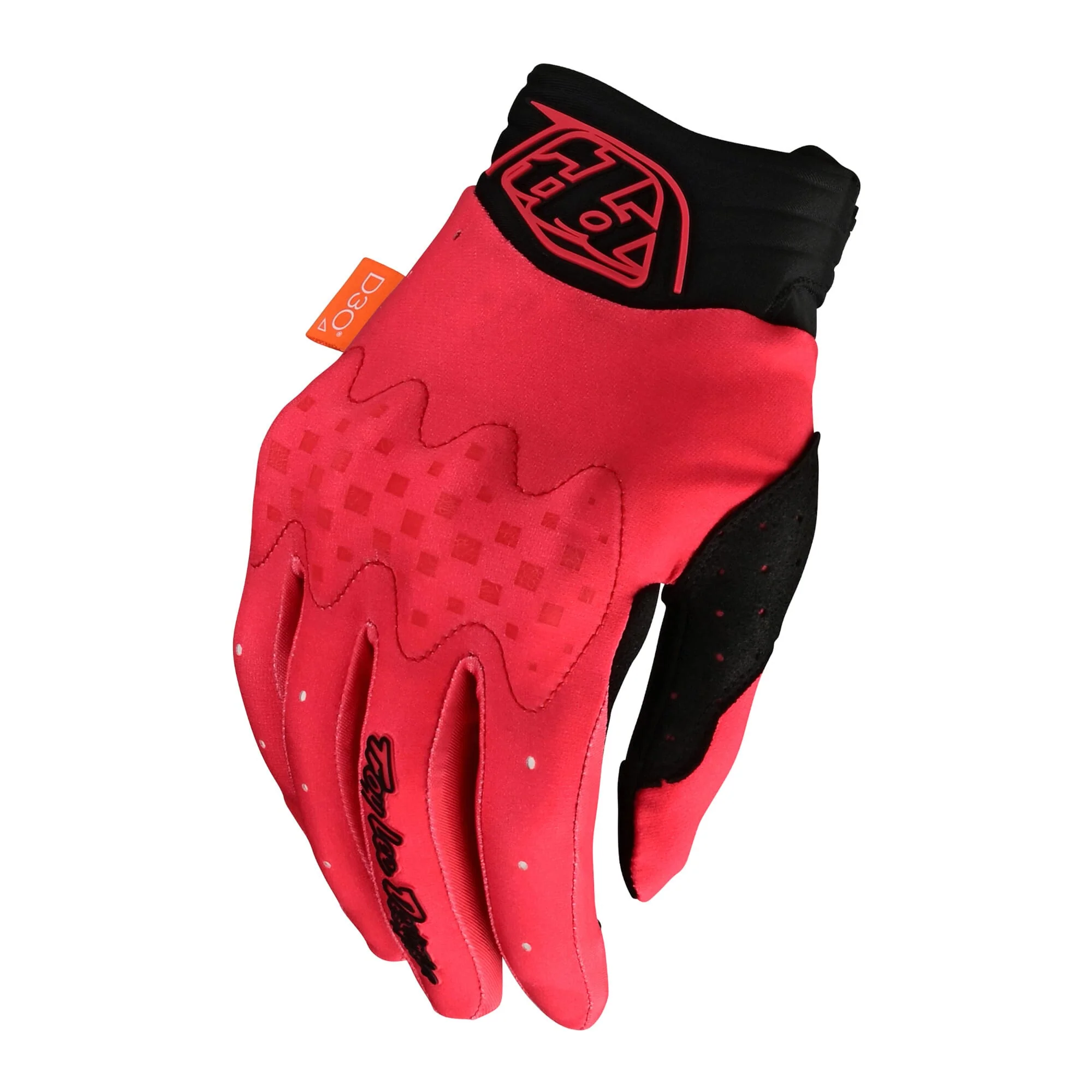 Troy Lee Designs Gambit Women's Gloves - Image 3