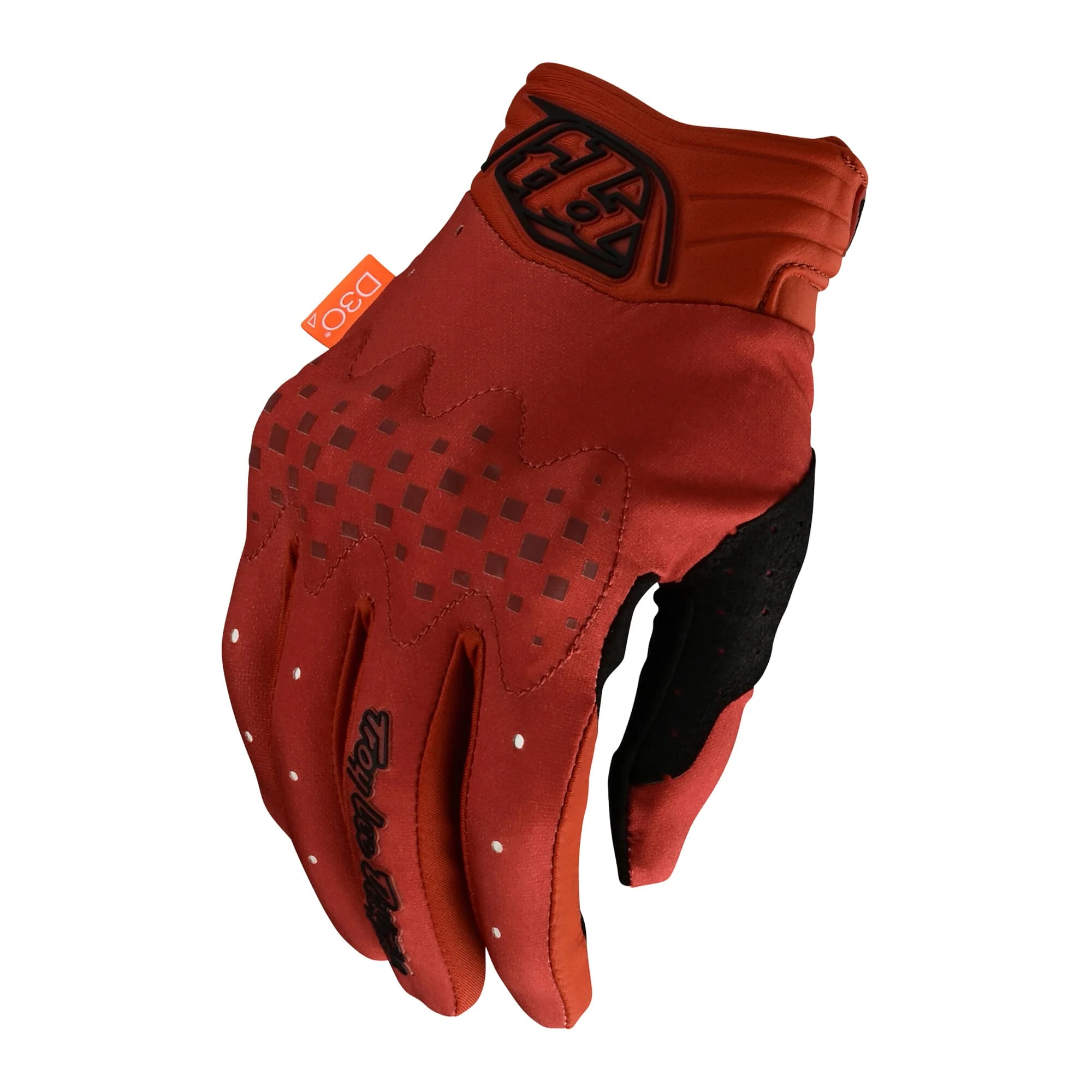 Troy Lee Designs Gambit Women's Gloves - Image 5