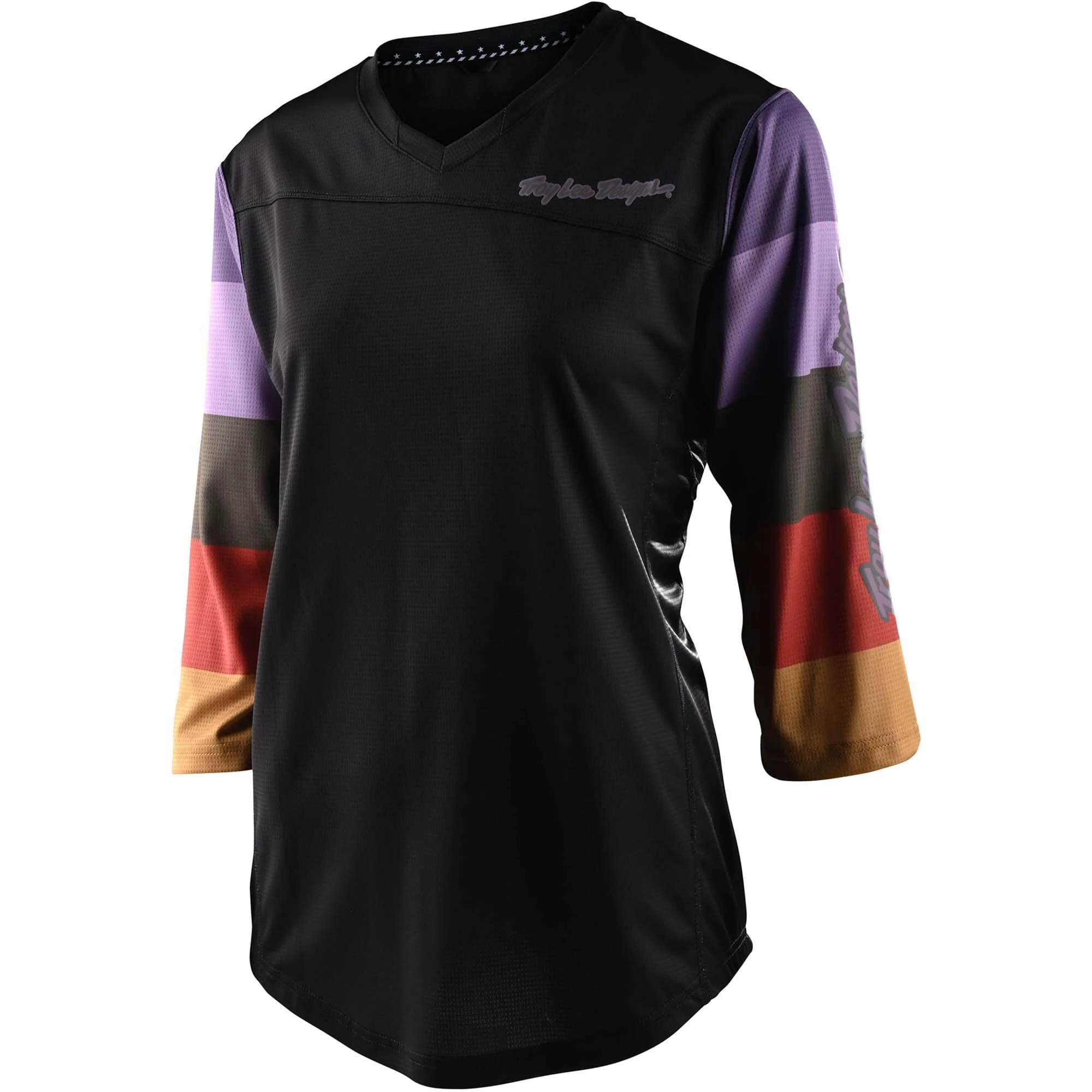 Troy Lee Designs Mischief Women's Jersey - Image 9
