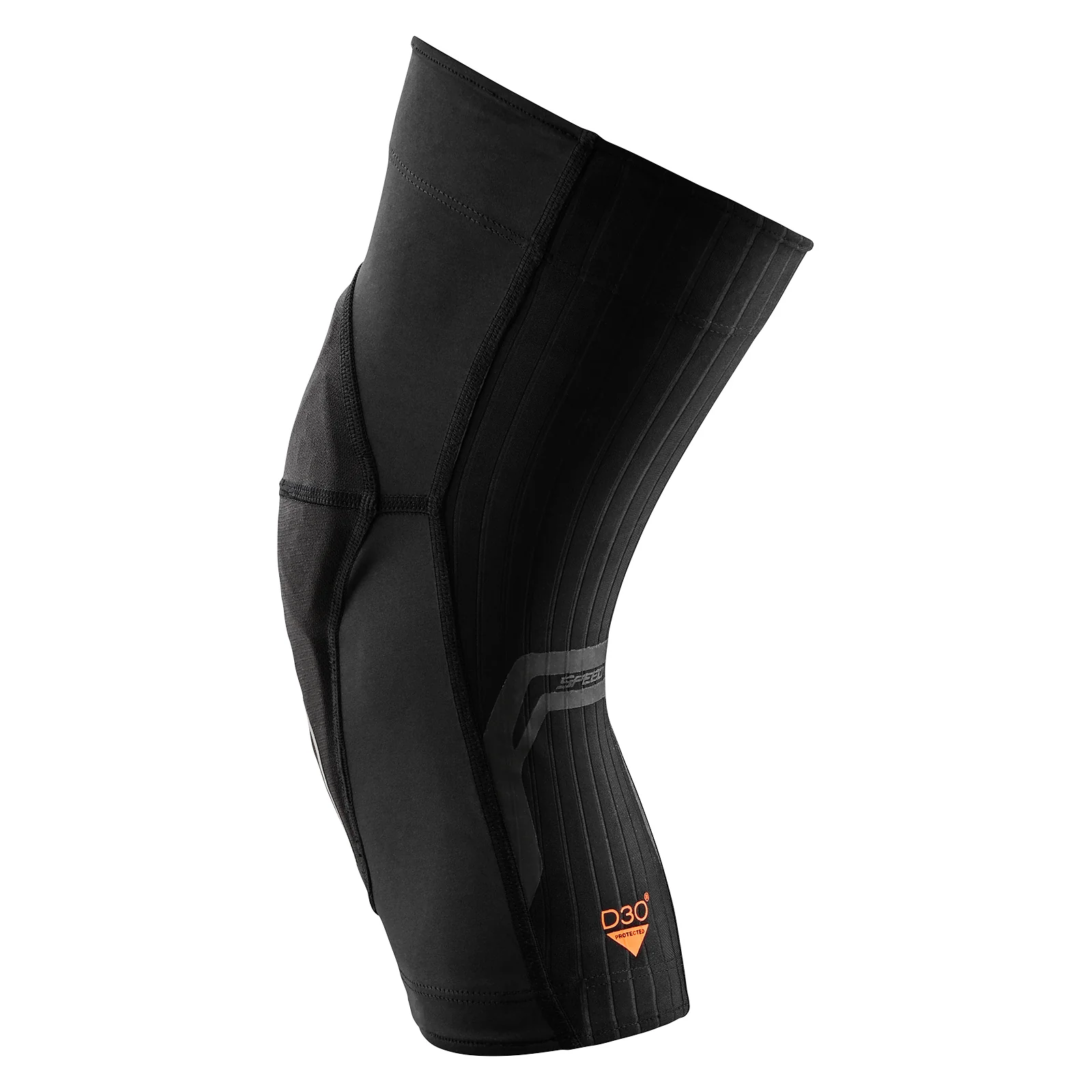 Troy Lee Designs Speed Pro Knee Guards - Image 4