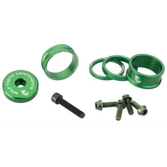 Wolf Tooth Anodised Bling Kit - Image 9