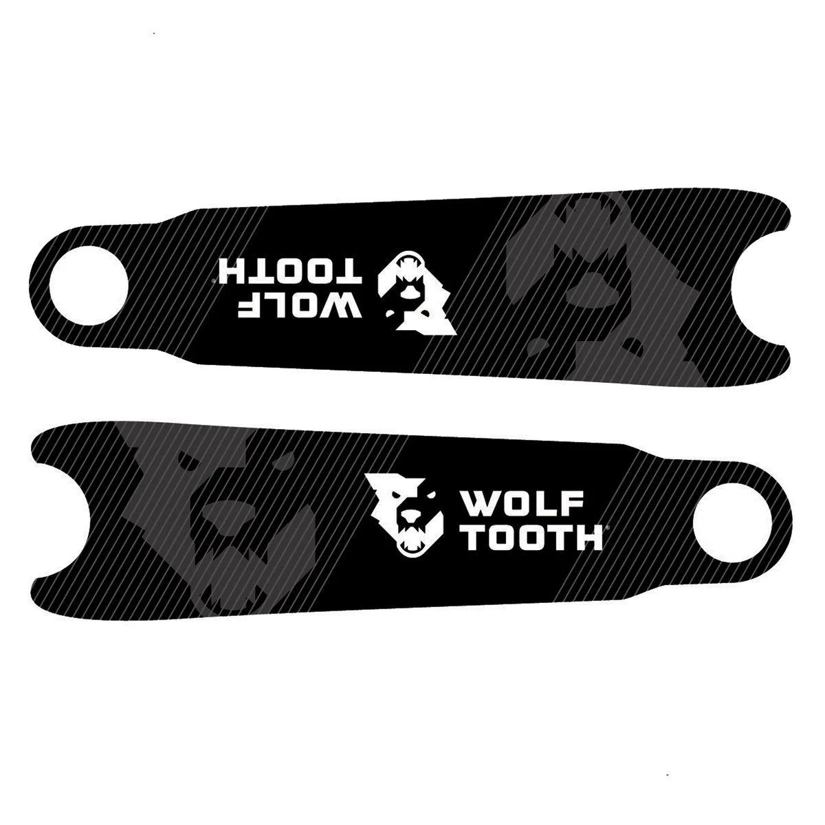Wolf Tooth Crankskins Crank Arm Protectors - Image 3